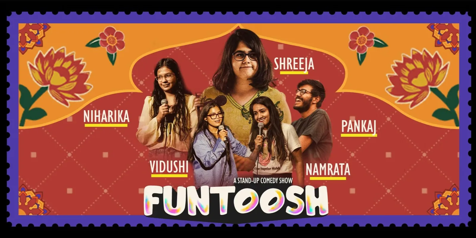 Funtoosh