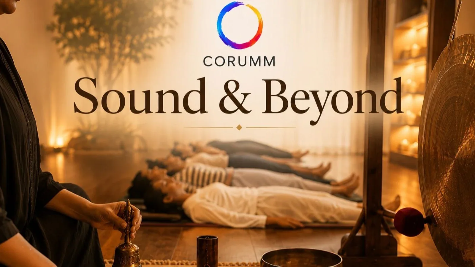 Sound & Beyond