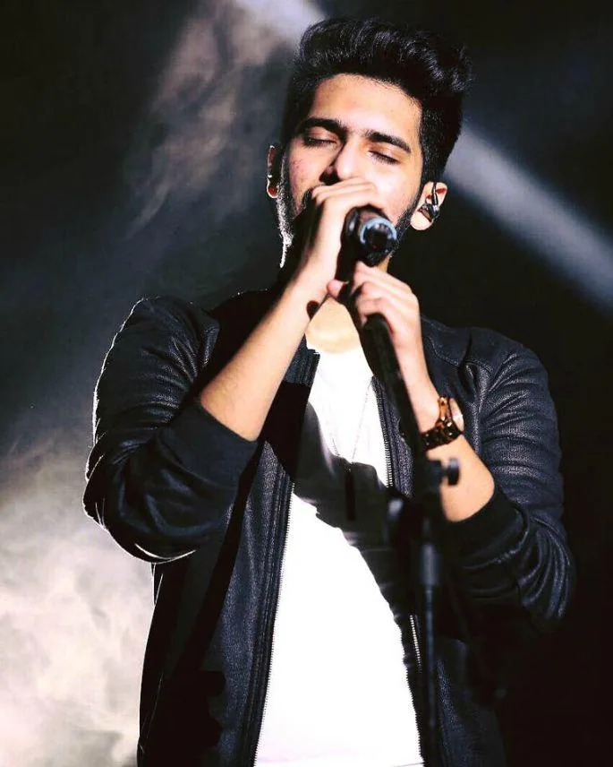Armaan Malik