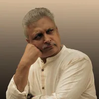 Piyush Mishra