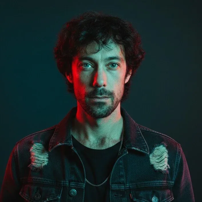 Los Cabra official artist portrait