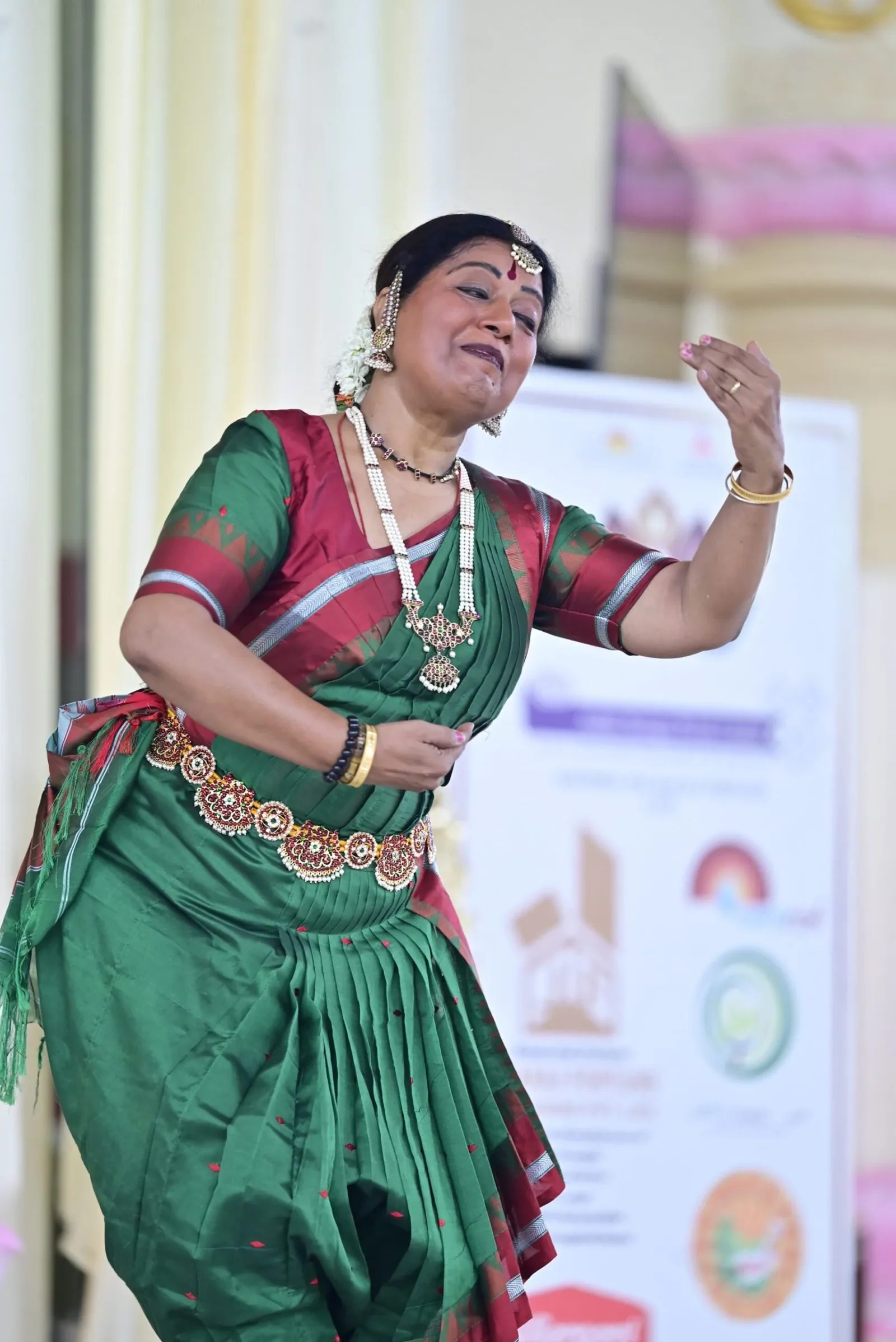 Kashmira Trivedi