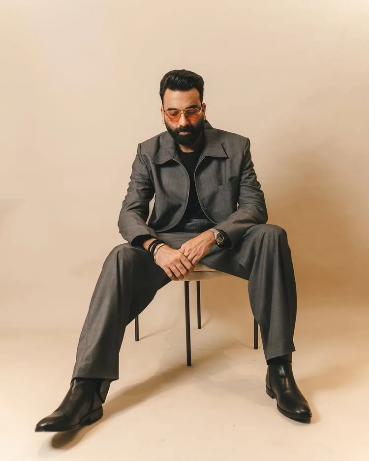 Anubhav Singh Bassi