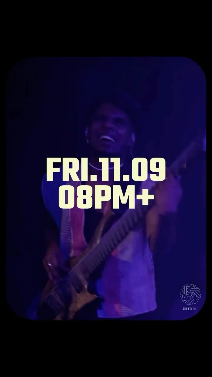 High Big Gigs featuring Shanka Tribe