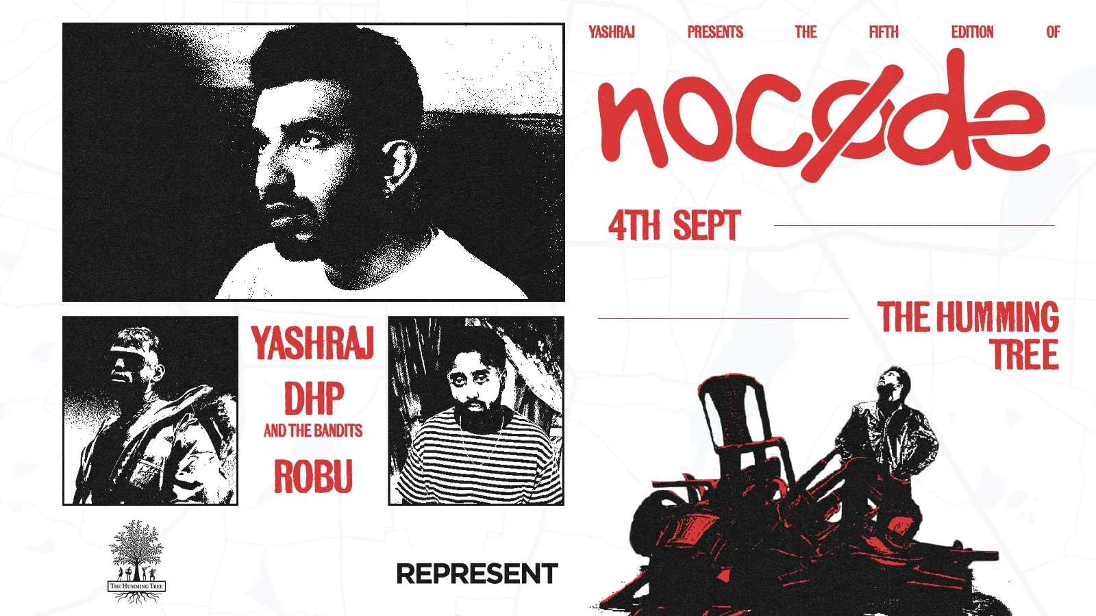 NoCode by Yashraj: 5th Edition