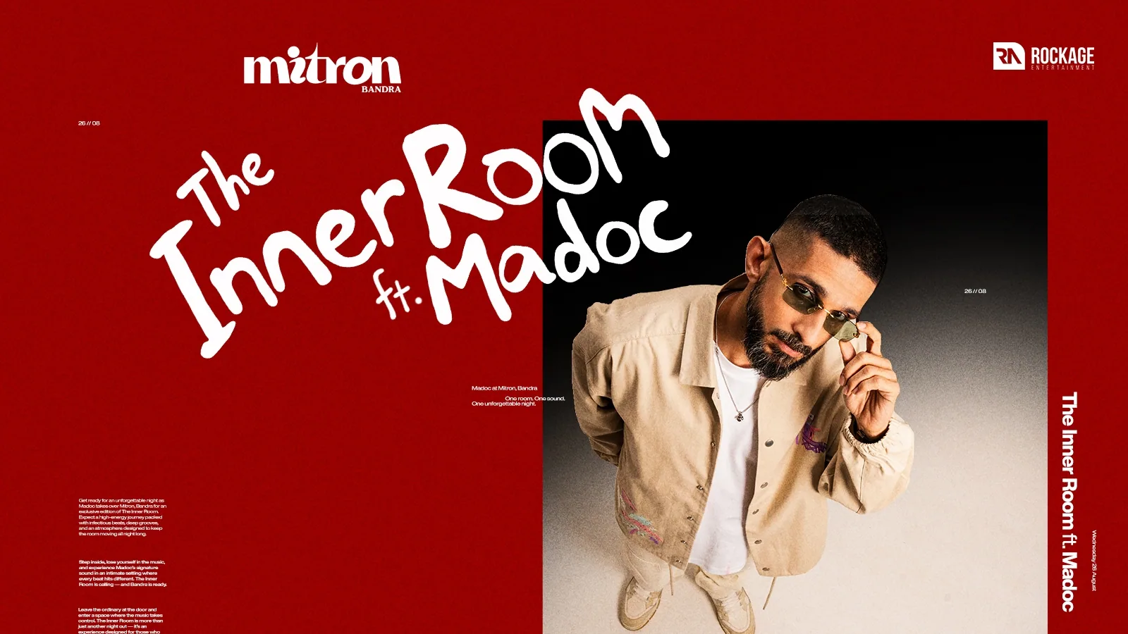 The Inner Room