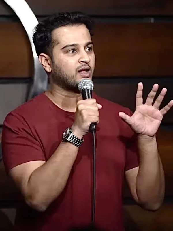 Jackie Thakkar