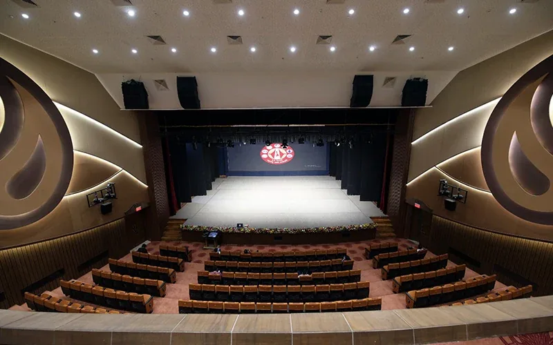 Ravindra Natya Mandir