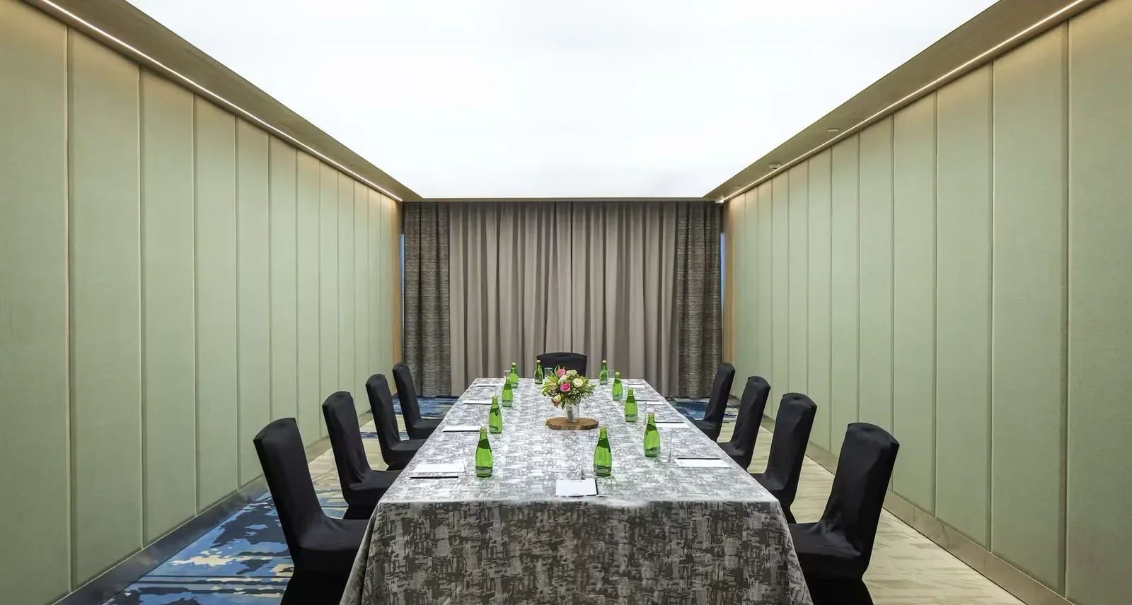 Radisson Blu Mumbai International Airport
