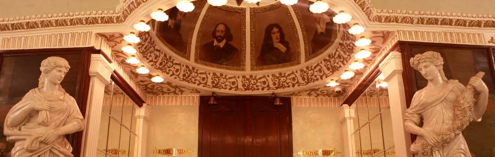 Royal Opera House Mumbai