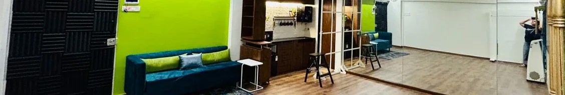 Nirvahan Studio