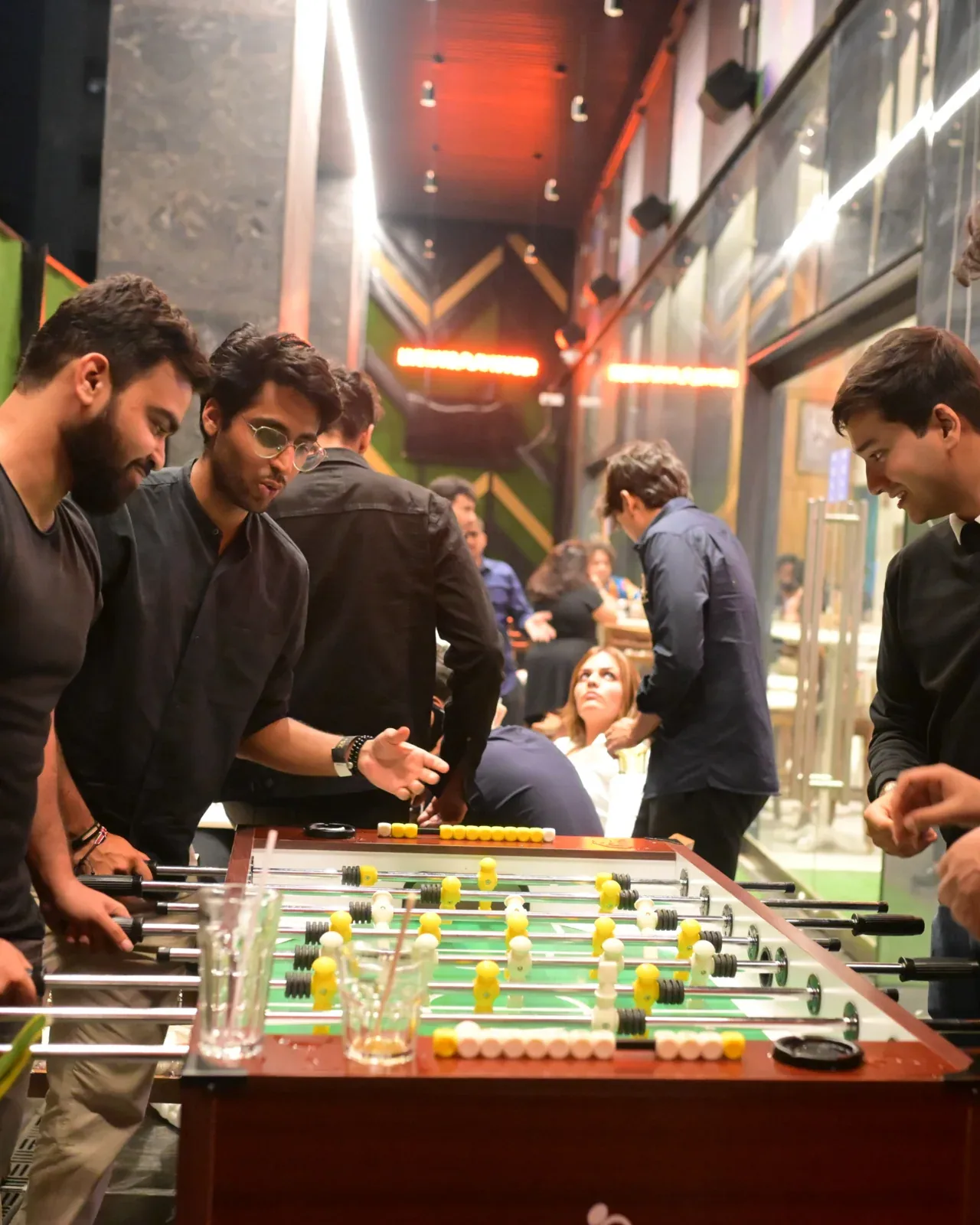 The Studs Sports Bar: All Day Diner & Taproom