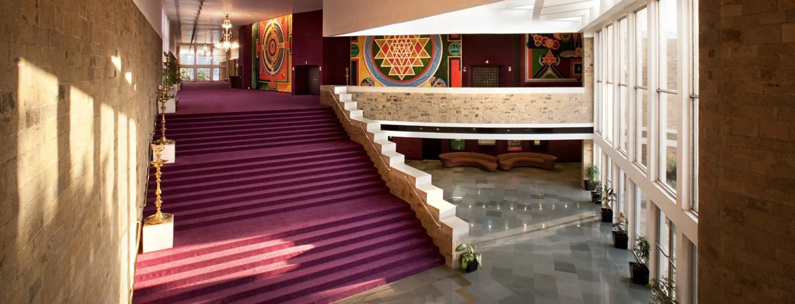NCPA - Tata Theatre