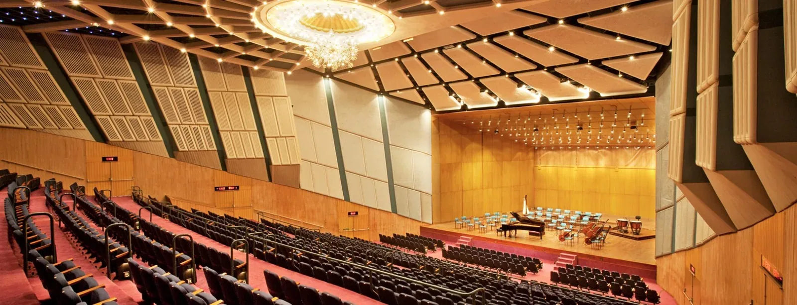 Jamshed Bhabha Theatre