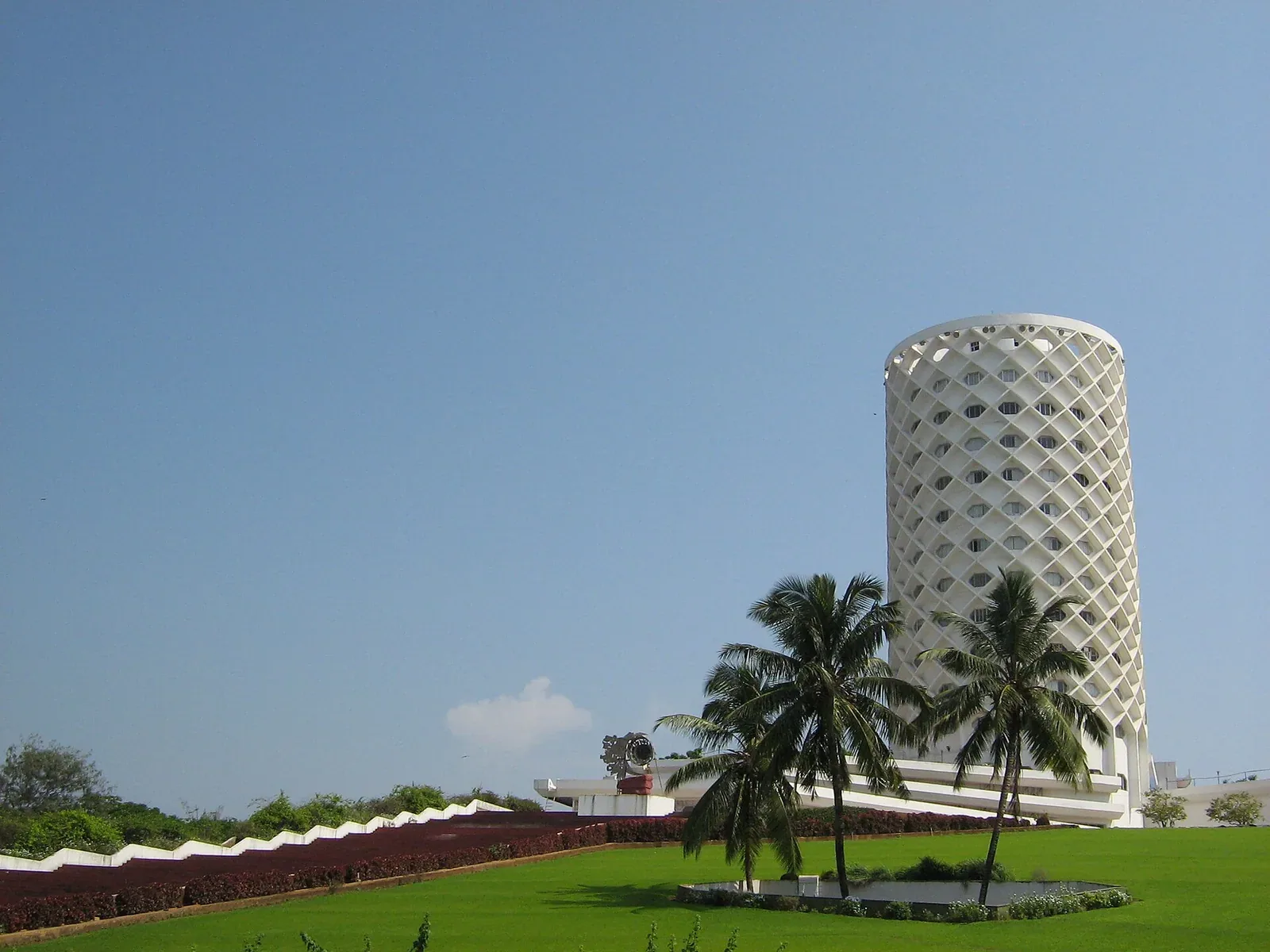 Nehru Centre, Mumbai