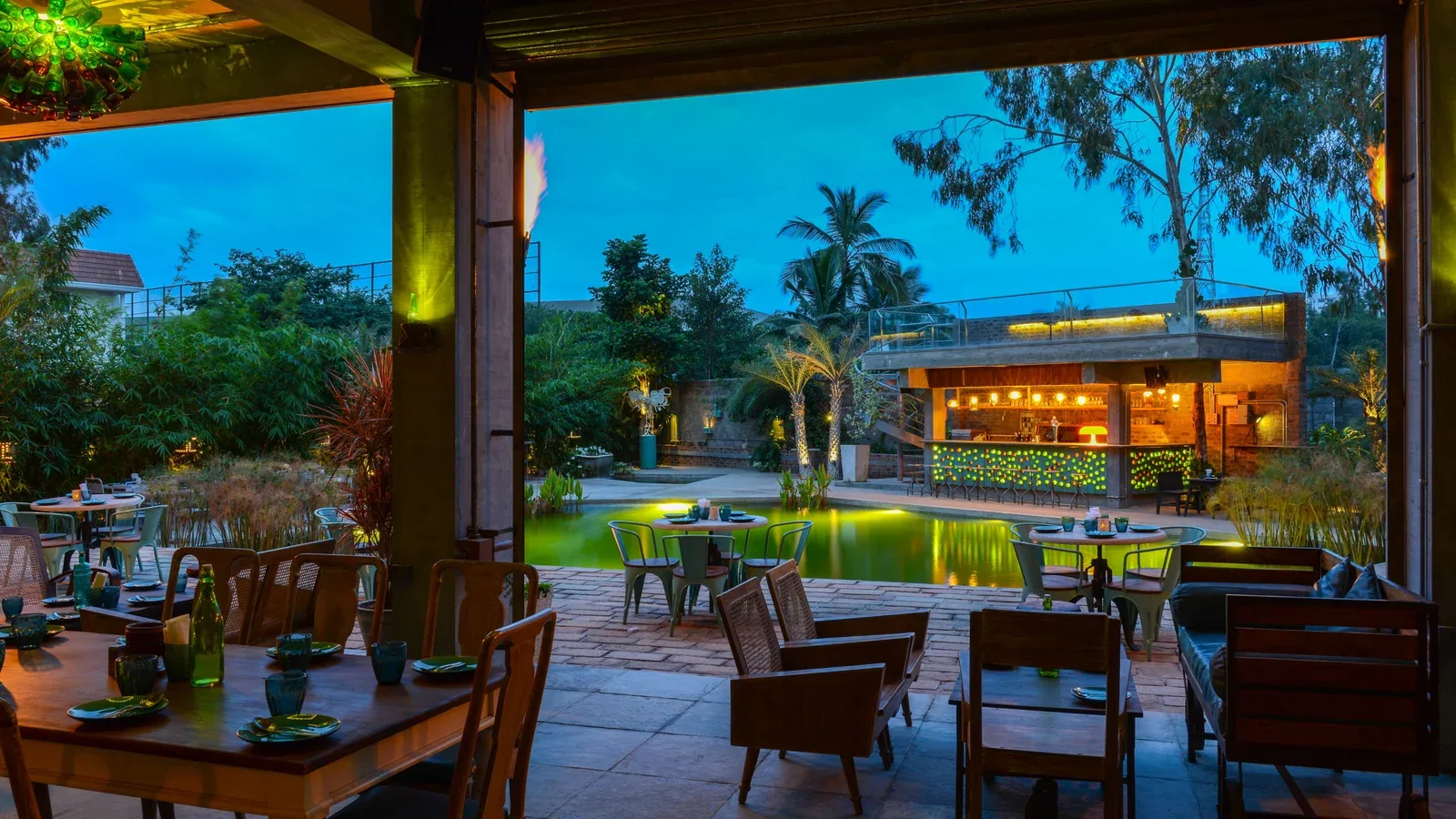Byg Brewski Brewing Company | Sarjapur Road, Bangalore