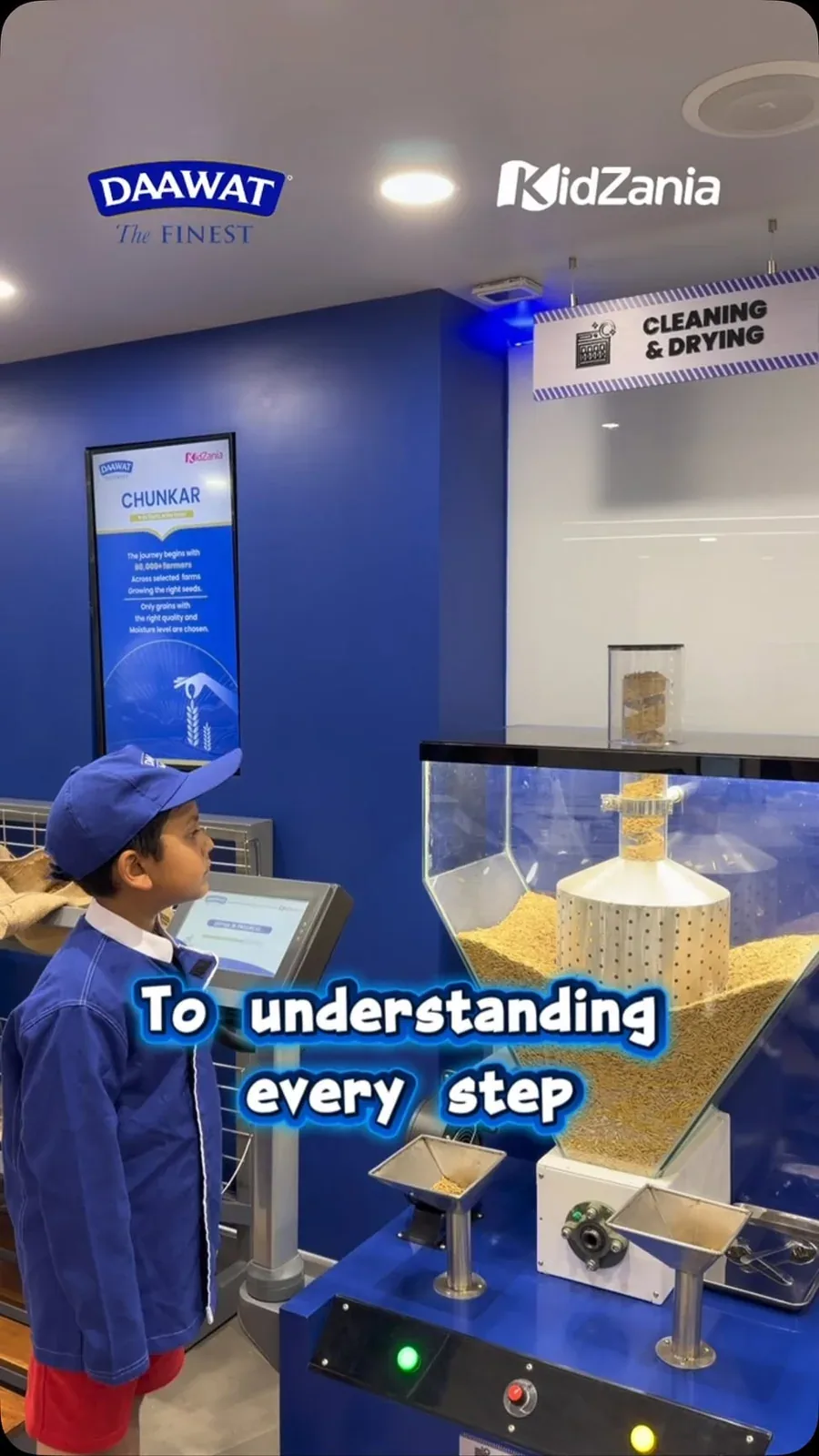 KidZania: Mumbai