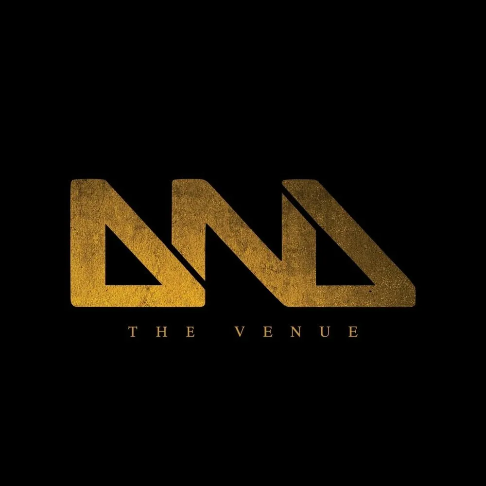 DND - The Venue