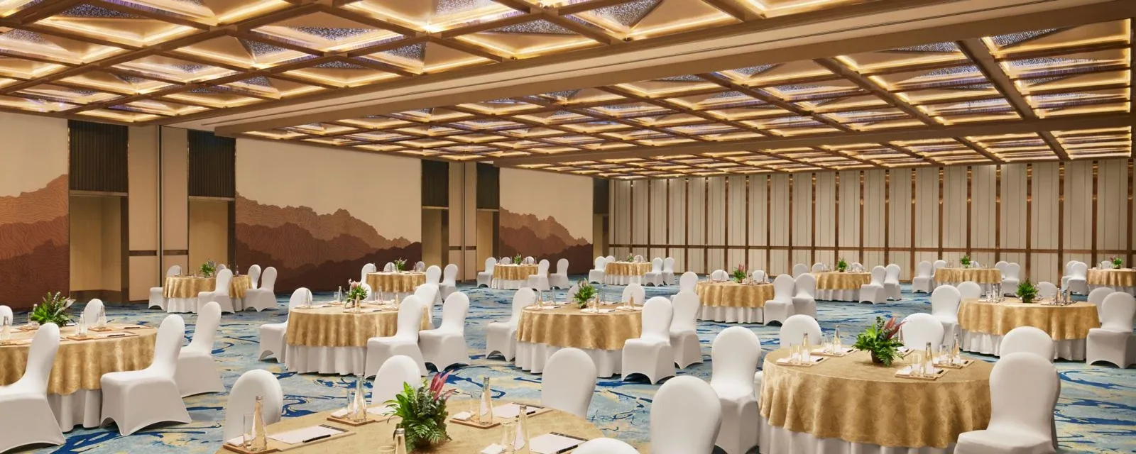 JW Marriott Mumbai Juhu