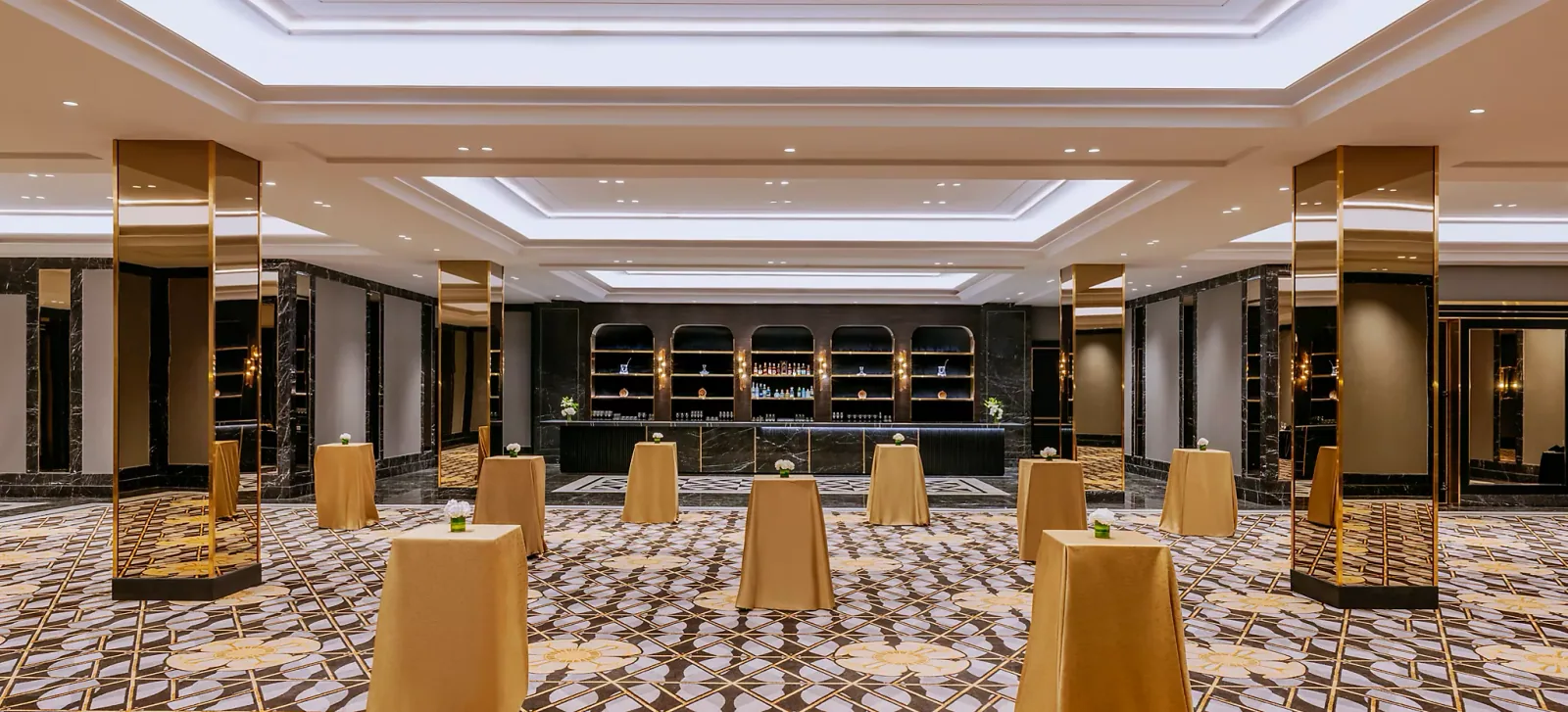 Fairmont Mumbai