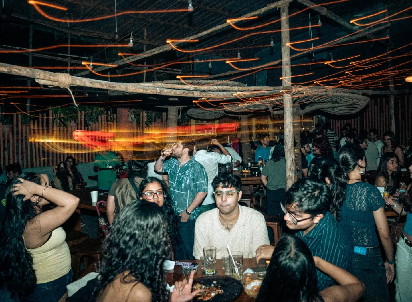 Bonobo Bandra