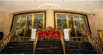 Aditya Birla Mini Theatre