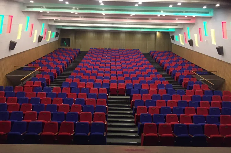 ASPEE Auditorium, Malad West