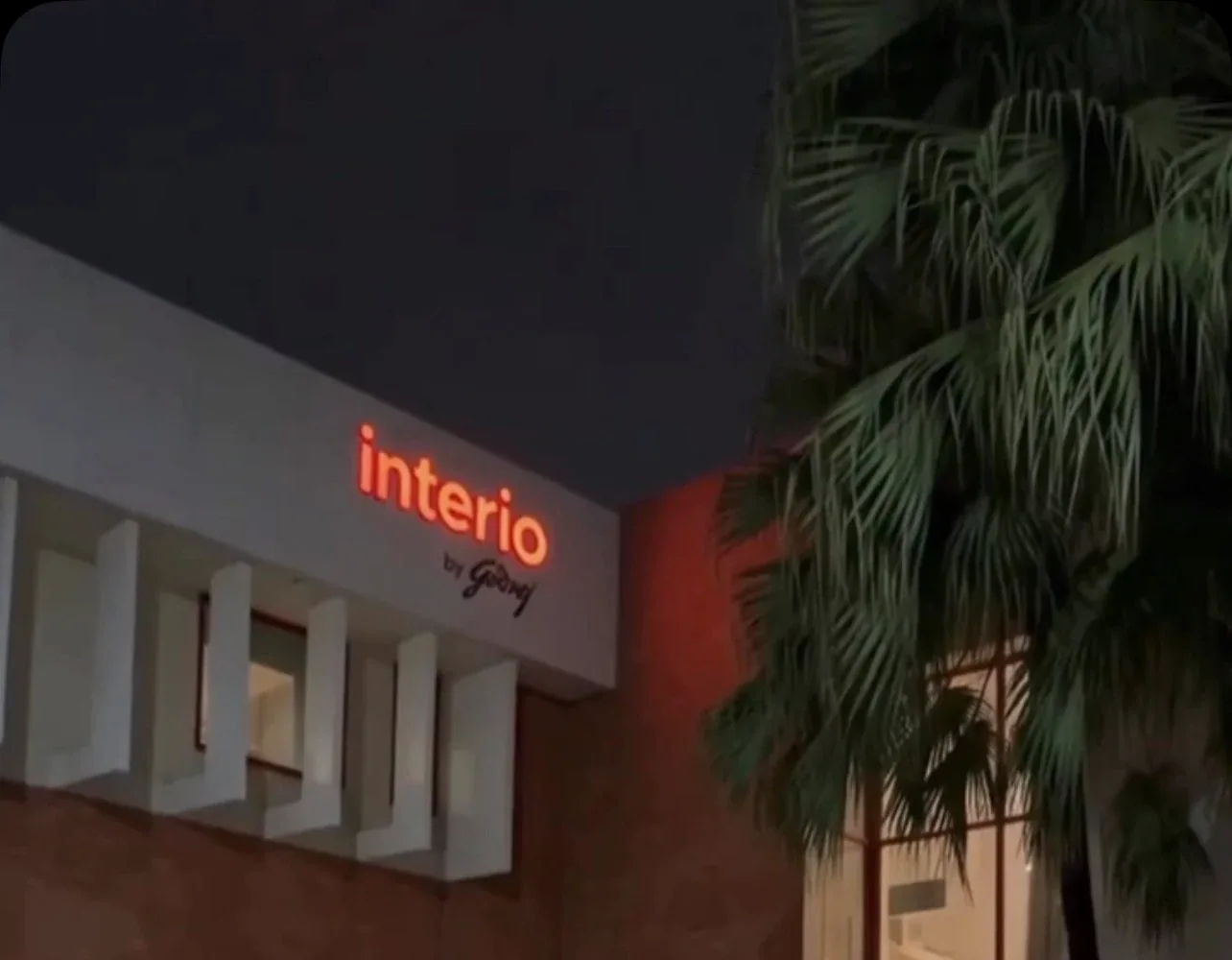 Interio by Godrej