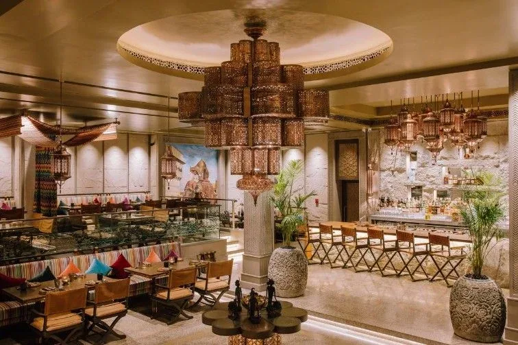 LOYA, The Taj Mahal Palace