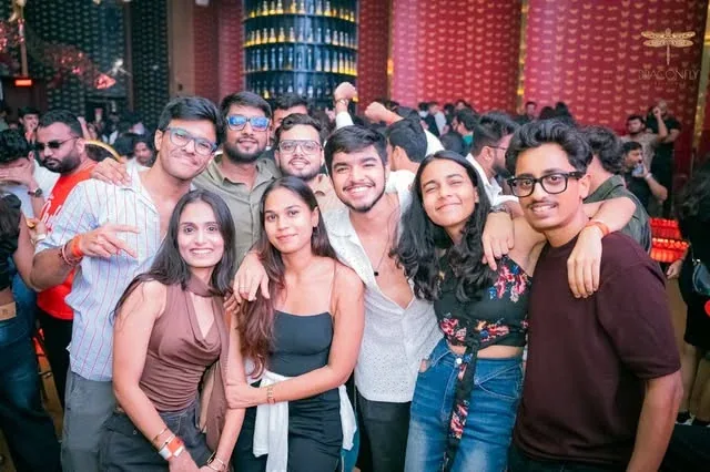 Dragonfly Experience Mumbai