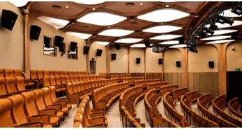 Aditya Birla Theatre