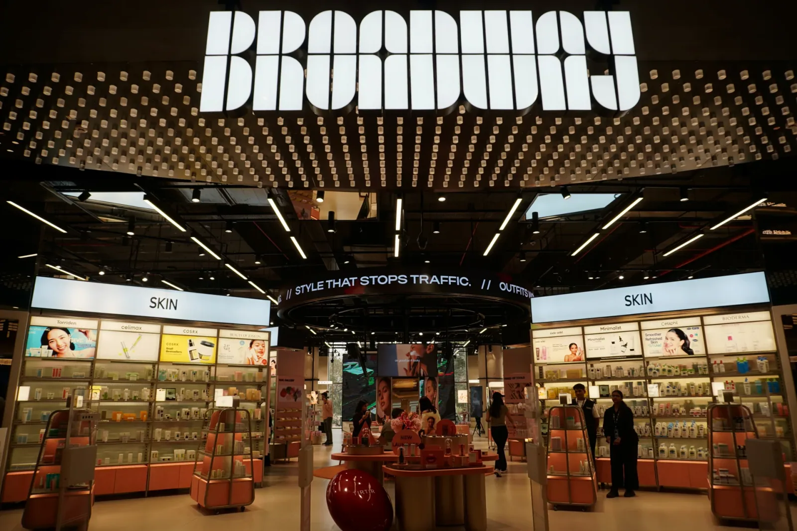 Broadway Pune