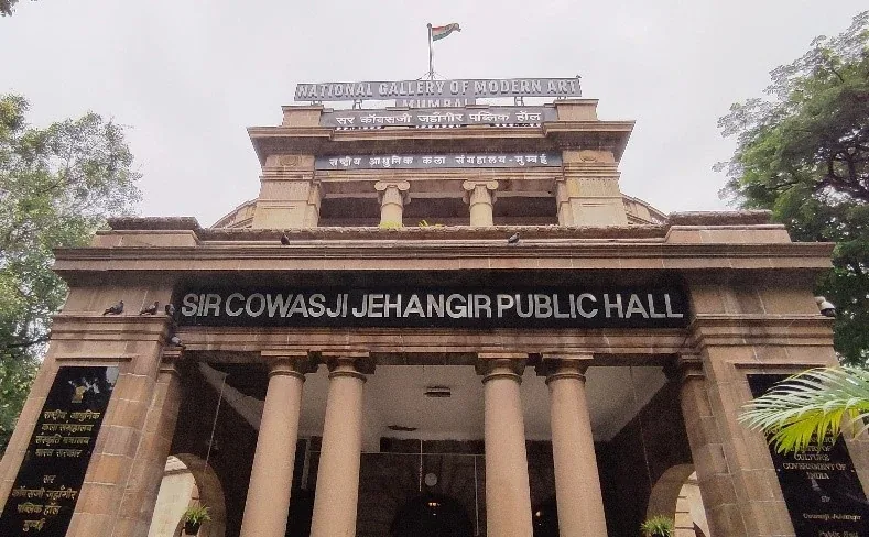 National Gallery of Modern Art, Mumbai
