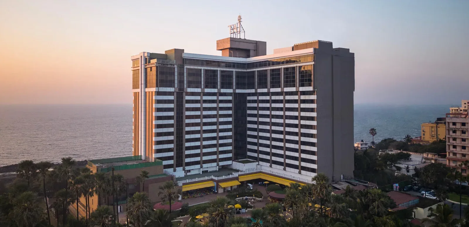Taj Lands End, Mumbai