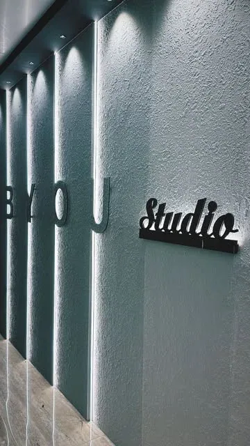 B You Studio
