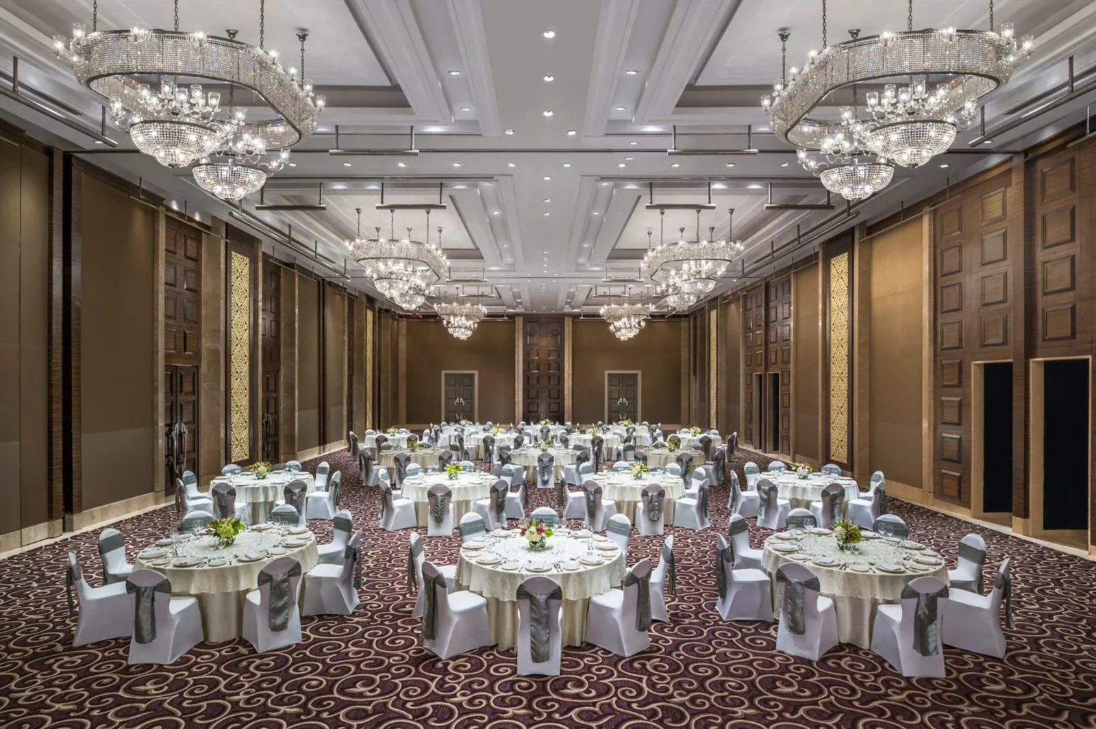 The St. Regis Mumbai