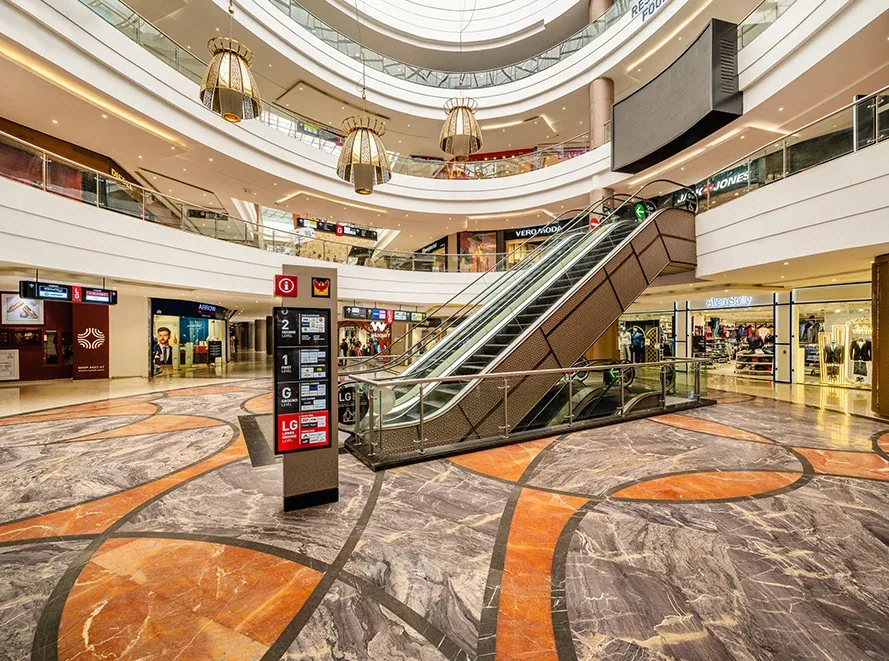 Phoenix Marketcity Mumbai