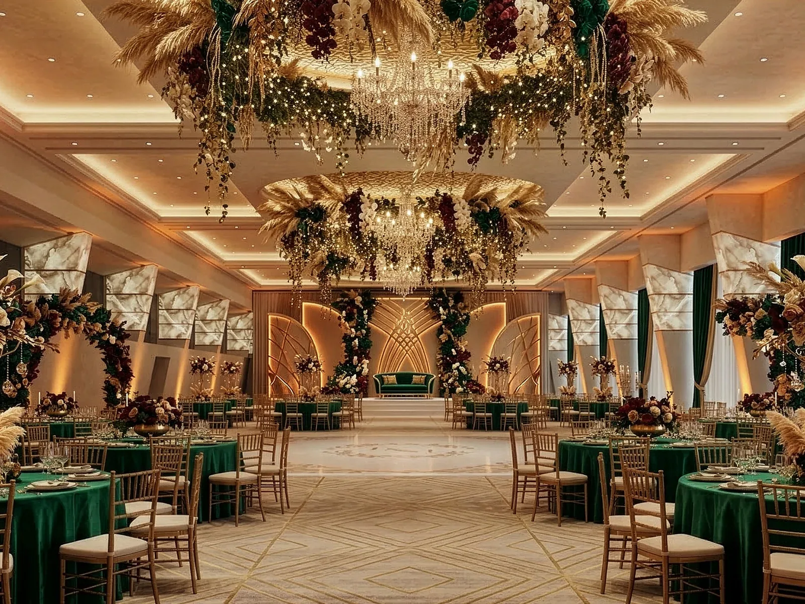 Hotel Sahara Star
