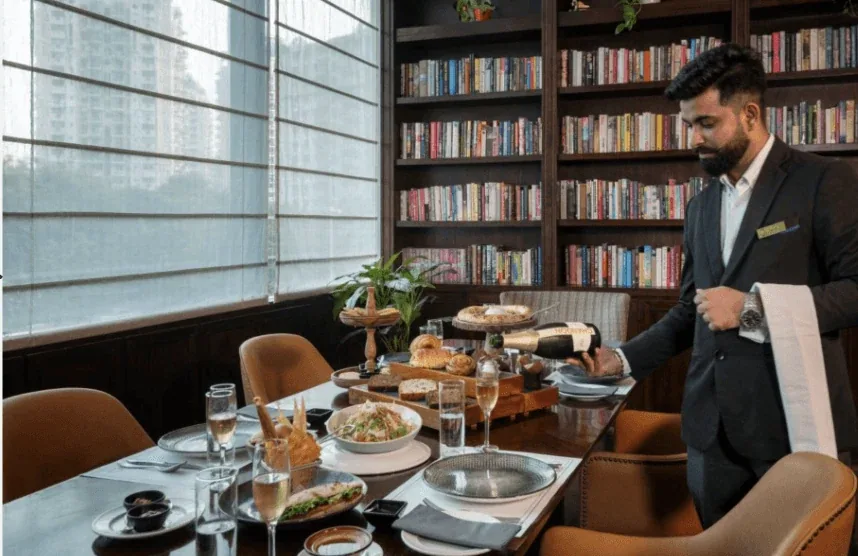 The Quorum Mumbai
