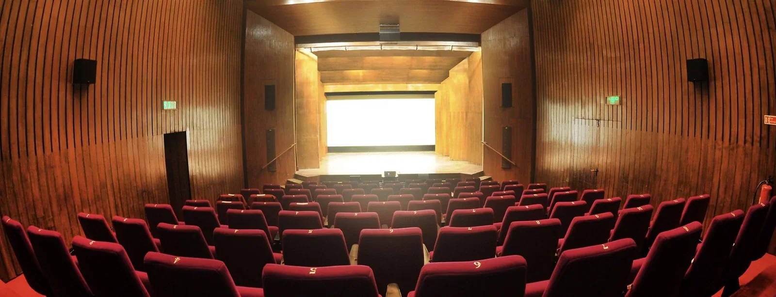 Little Theatre, NCPA