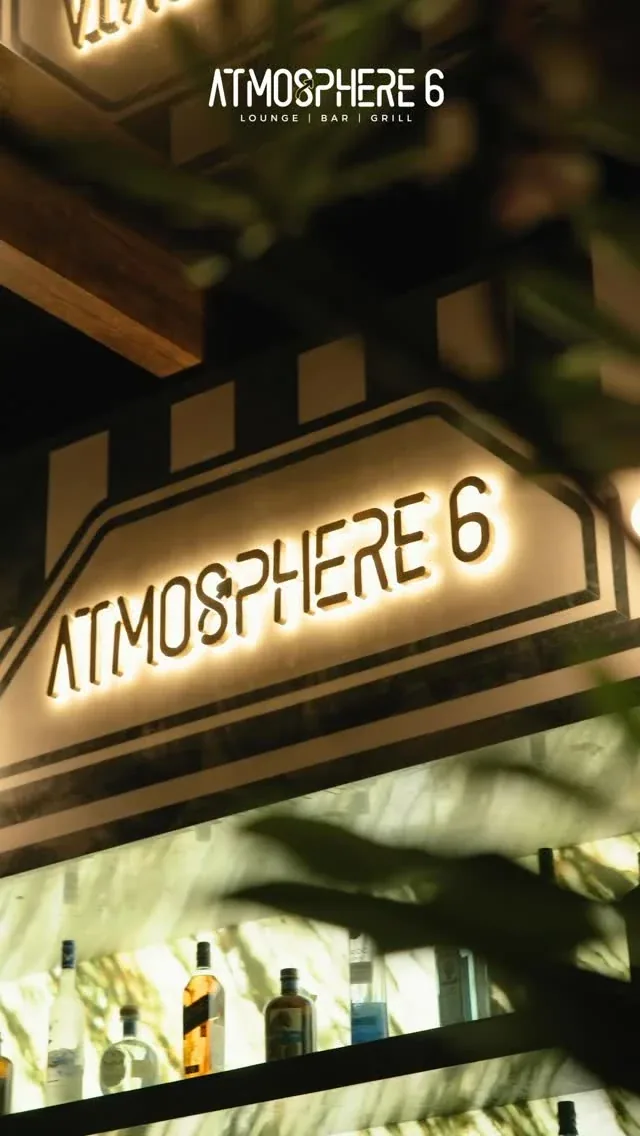 Atmosphere 6