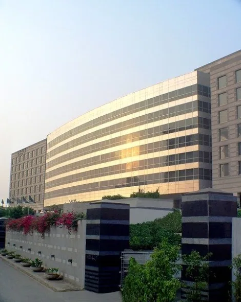 Grand Hyatt Mumbai Hotel & Residences