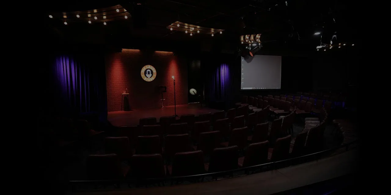 The Laugh Store