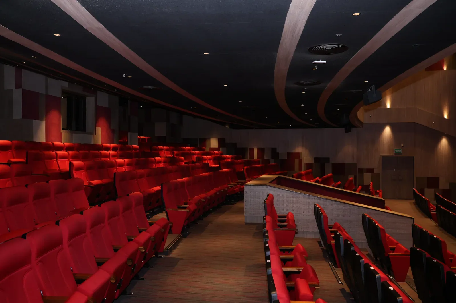 Lata Mangeshkar NatyaGruha Auditorium