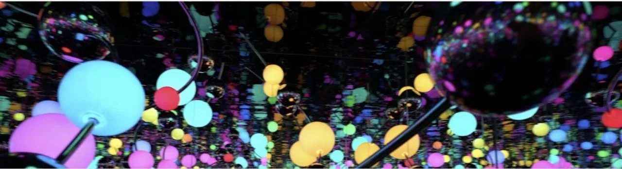 Infinity Room, Nita Mukesh Ambani Cultural Centre