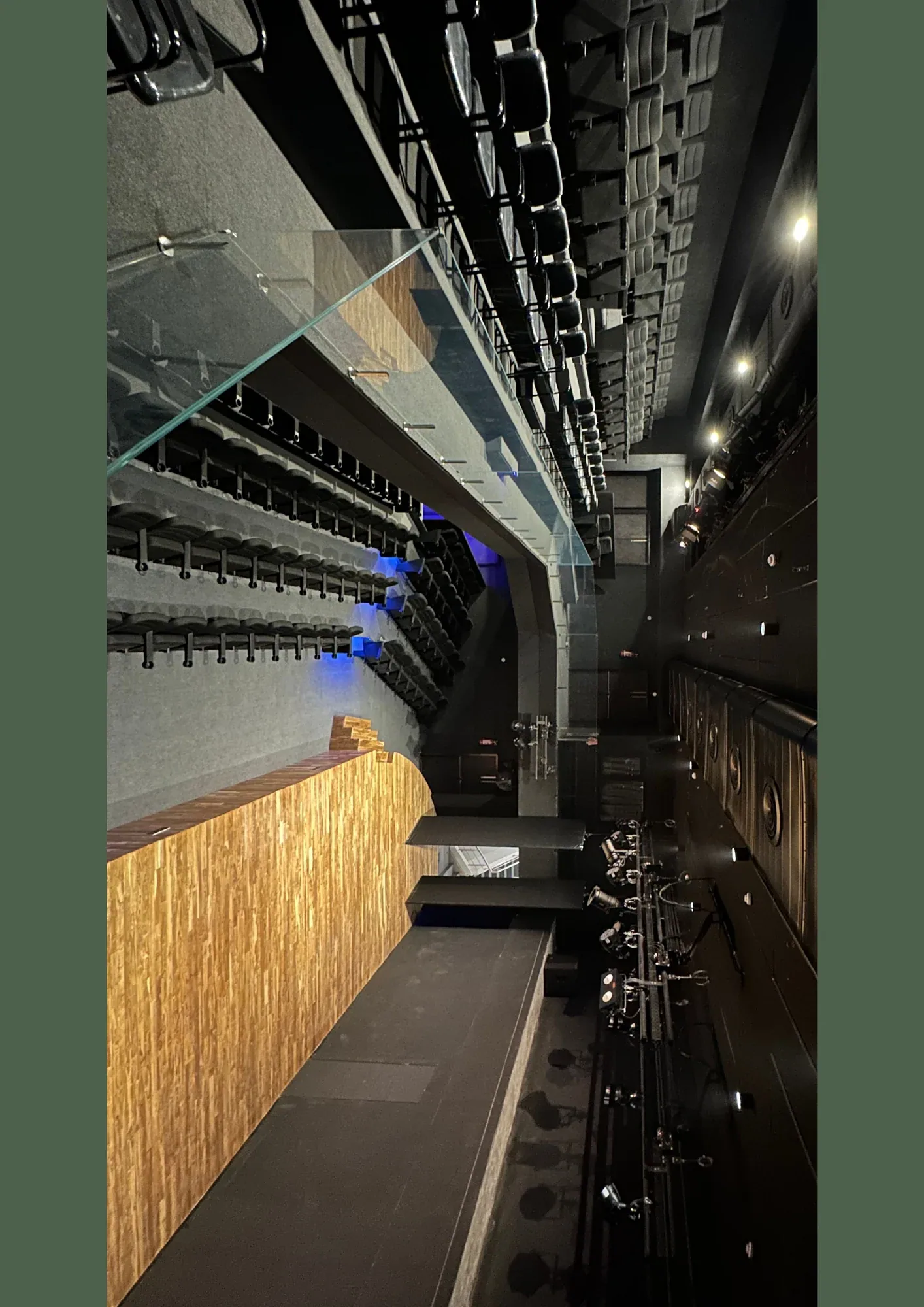Veda Kunba Theatre
