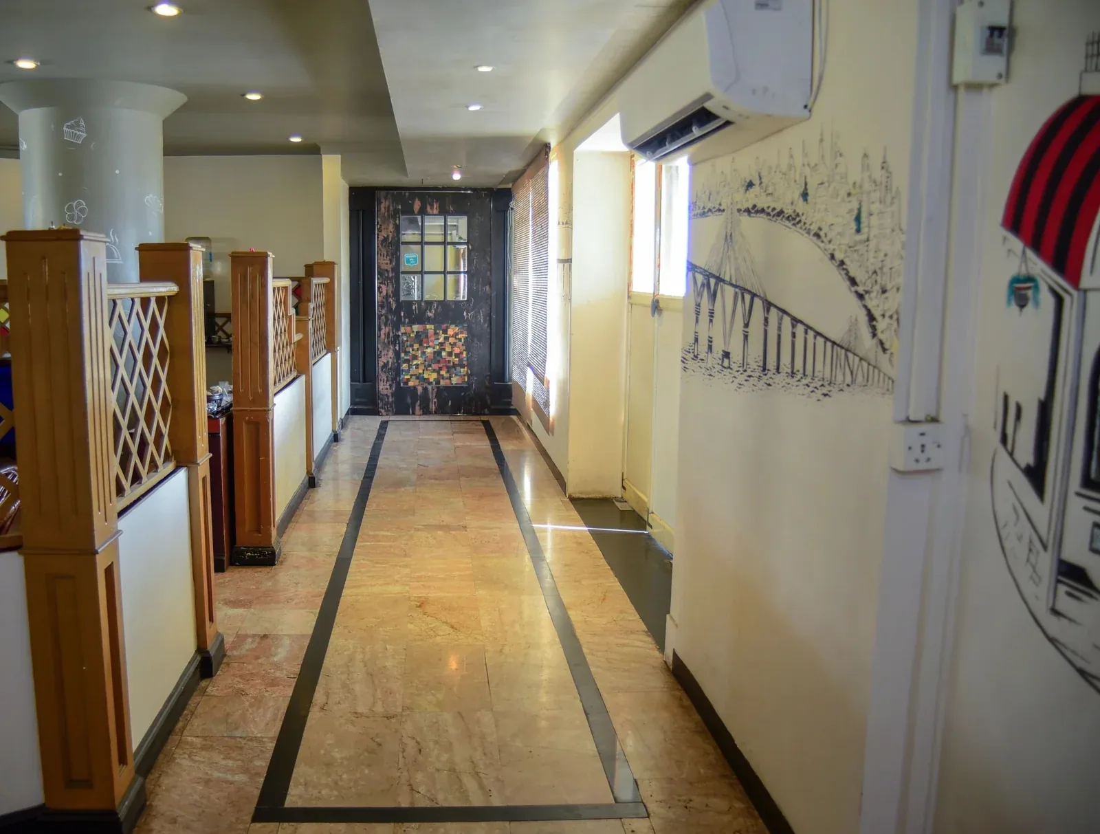 Hotel Rang Sharda