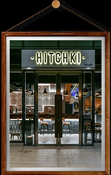 Hitchki BKC