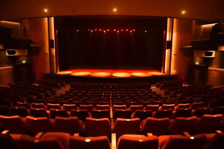 Balgandharva Rang Mandir