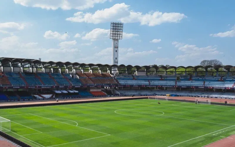 Sree Kanteerava Stadium